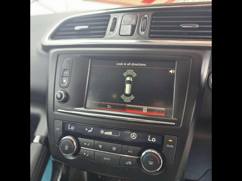 Renault Kadjar 1.5 Kadjar Dynamique S Nav DCI 5dr 5dr Manual 2026