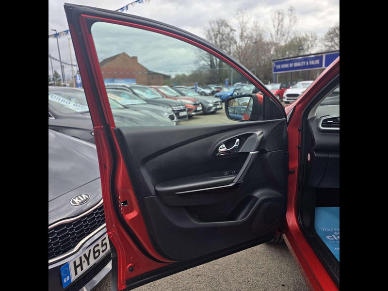 Renault Kadjar 1.5 Kadjar Dynamique S Nav DCI 5dr 5dr Manual 2026