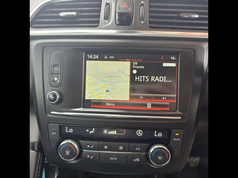 Renault Kadjar 1.5 Kadjar Dynamique S Nav DCI 5dr 5dr Manual 2026