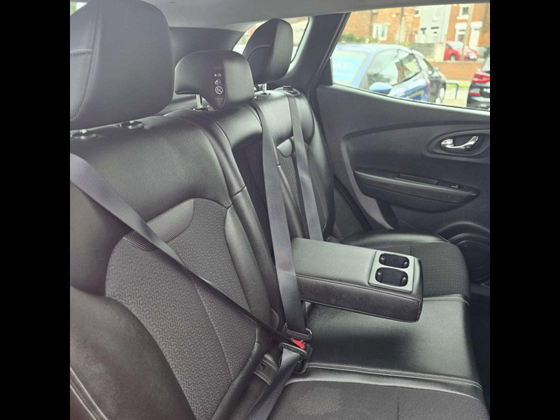 Renault Kadjar 1.5 Kadjar Dynamique S Nav DCI 5dr 5dr Manual 2026