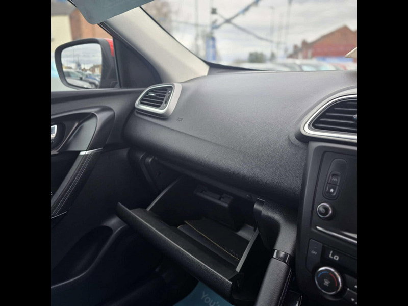 Renault Kadjar 1.5 Kadjar Dynamique S Nav DCI 5dr 5dr Manual 2026
