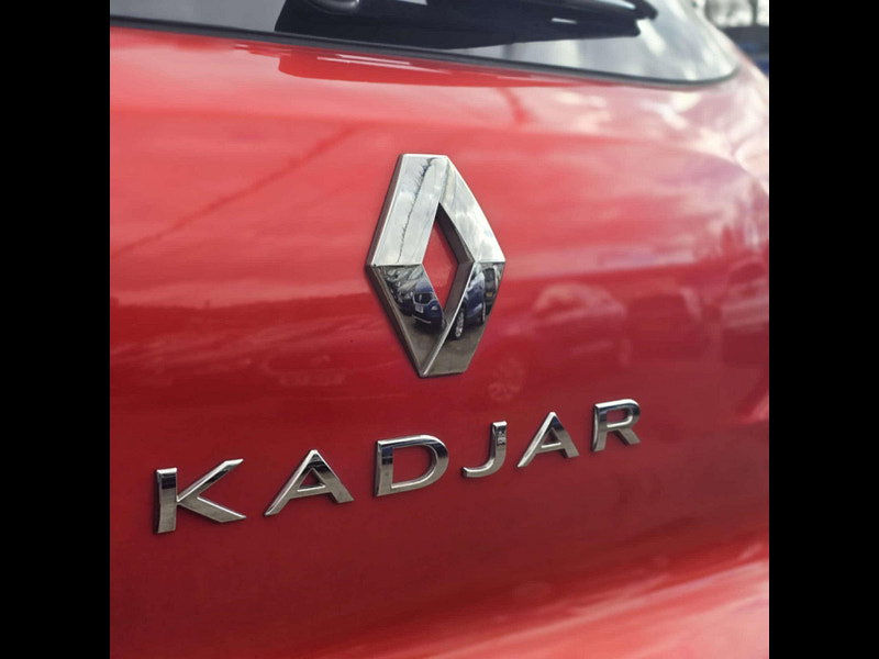 Renault Kadjar 1.5 Kadjar Dynamique S Nav DCI 5dr 5dr Manual 2026