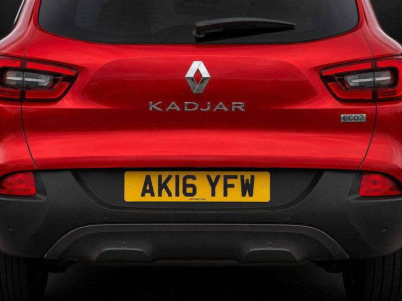 Renault Kadjar 1.5 Kadjar Signature Nav dCi Auto 5dr 5dr Automatic 2026