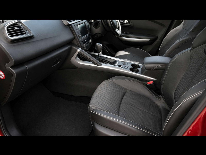 Renault Kadjar 1.5 Kadjar Signature Nav dCi Auto 5dr 5dr Automatic 2026