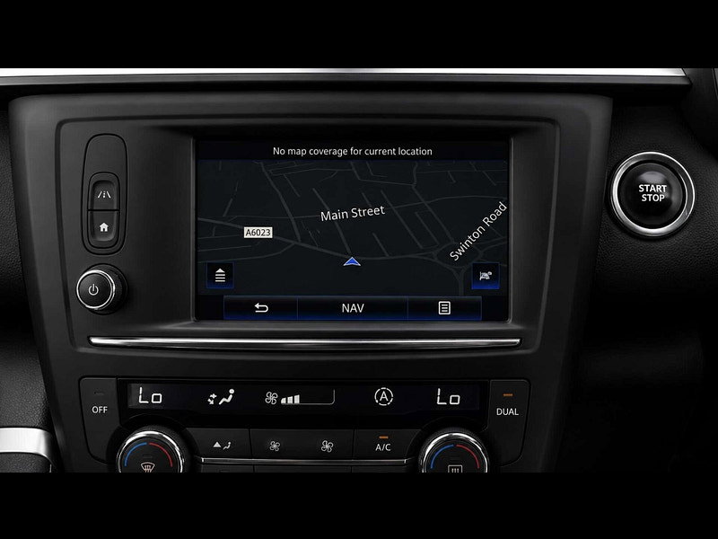 Renault Kadjar 1.5 Kadjar Signature Nav dCi Auto 5dr 5dr Automatic 2026