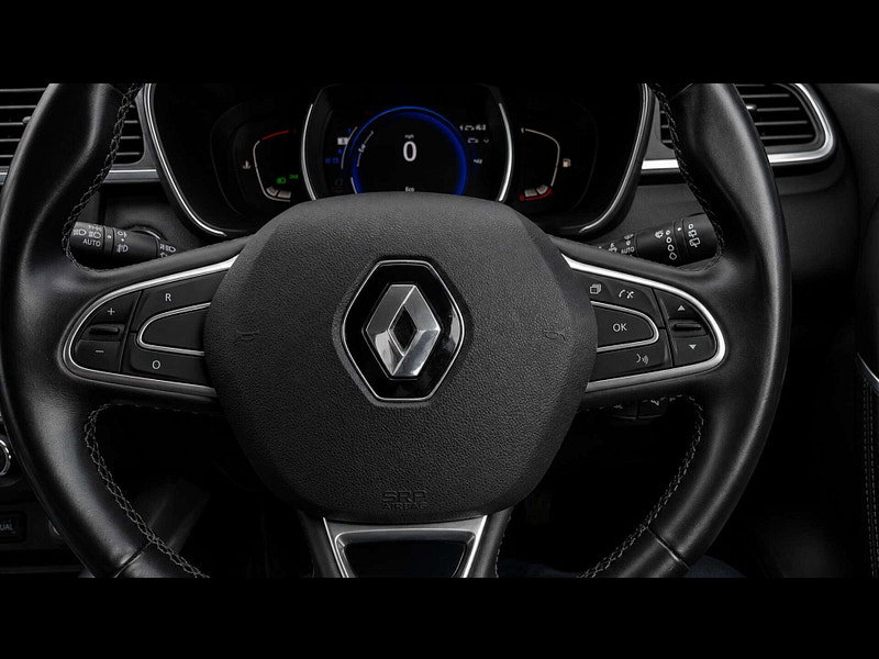 Renault Kadjar 1.5 Kadjar Signature Nav dCi Auto 5dr 5dr Automatic 2026