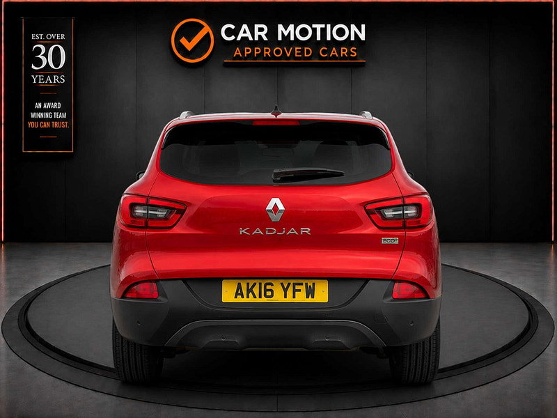 Renault Kadjar 1.5 Kadjar Signature Nav dCi Auto 5dr 5dr Automatic 2026