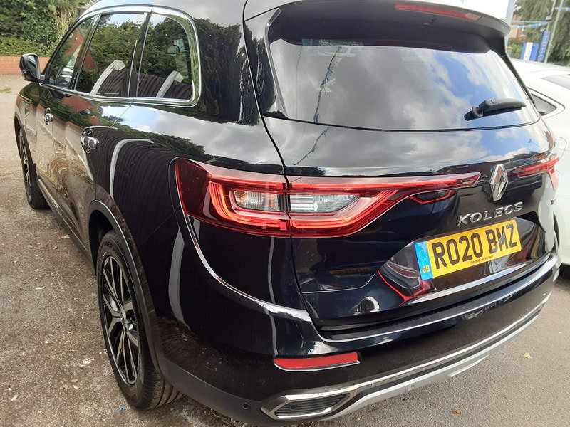 Renault Koleos 2.0 Blue dCi GT Line X-Trn A7 4WD Euro 6 (s/s) 5dr 5dr Automatic 2026