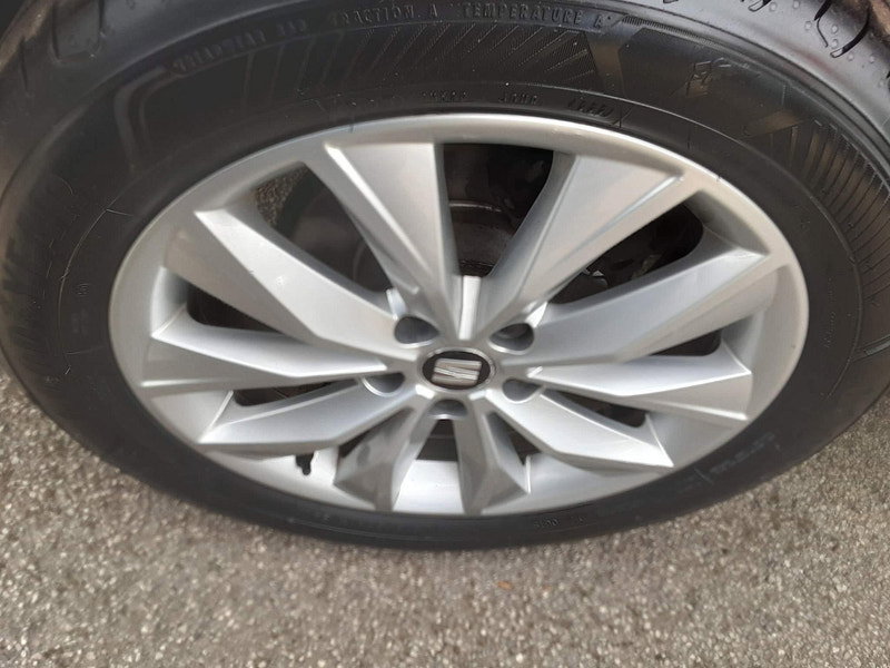 Seat Ateca 1.6 TDI SE Euro 6 (s/s) 5dr 5dr Manual 2026