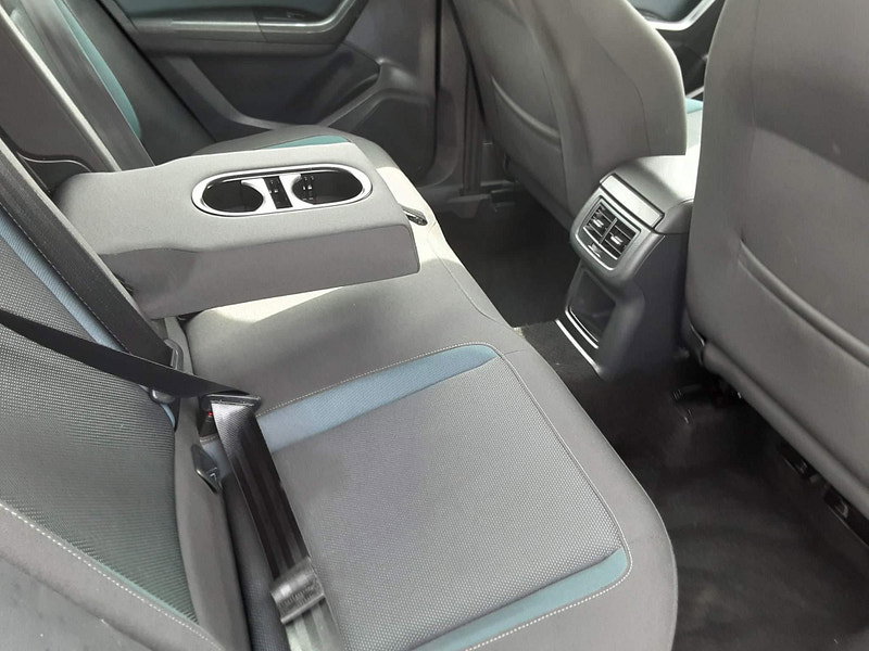 Seat Ateca 1.6 TDI SE Euro 6 (s/s) 5dr 5dr Manual 2026