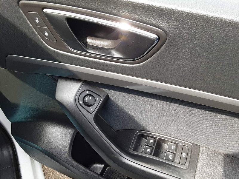 Seat Ateca 1.6 TDI SE Euro 6 (s/s) 5dr 5dr Manual 2026
