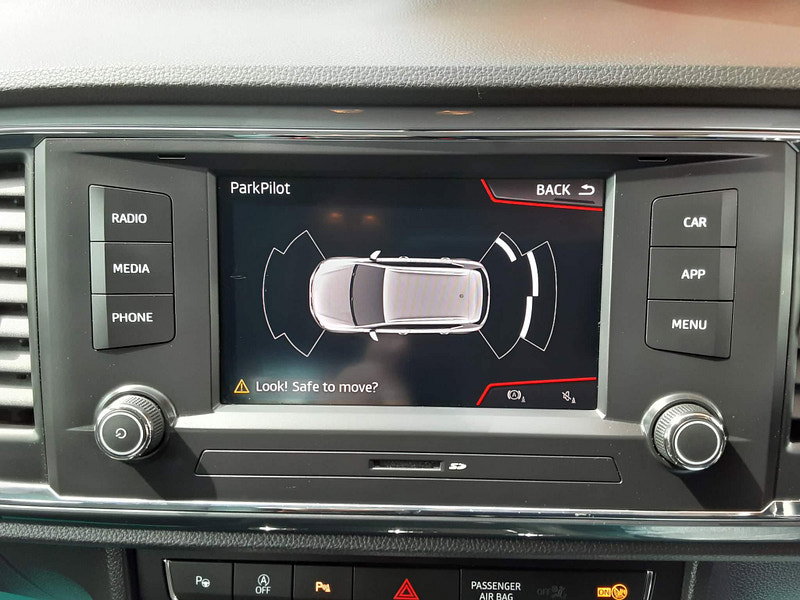 Seat Ateca 1.6 TDI SE Euro 6 (s/s) 5dr 5dr Manual 2026