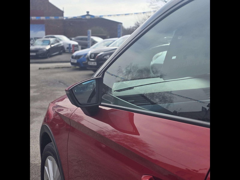 Seat Arona 1.6 Arona SE Technology Luxury TDI 5dr 5dr Manual 2026