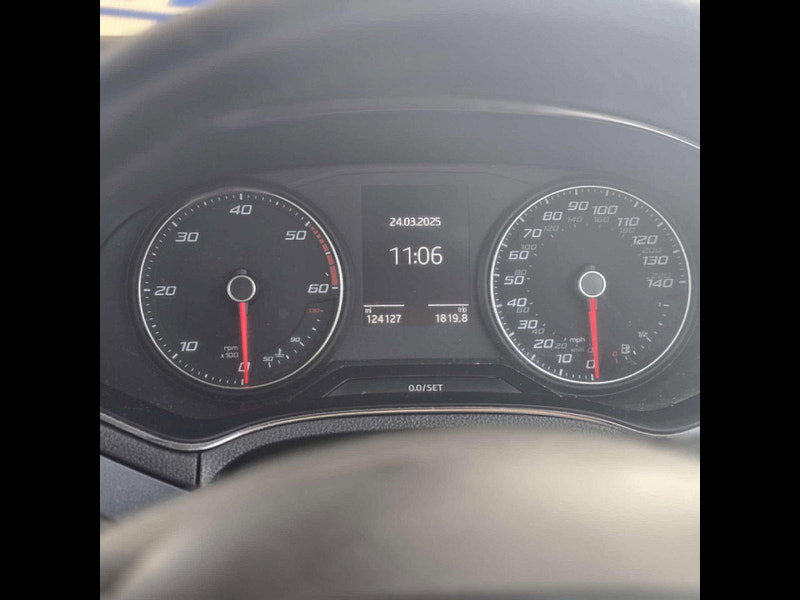 Seat Arona 1.6 Arona SE Technology Luxury TDI 5dr 5dr Manual 2026