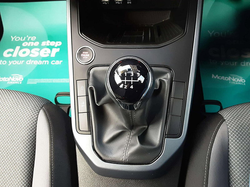 Seat Arona 1.6 Arona SE Technology Luxury TDI 5dr 5dr Manual 2026