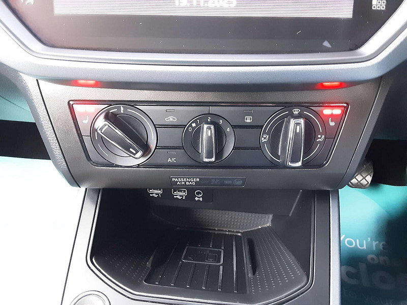 Seat Arona 1.6 Arona SE Technology Luxury TDI 5dr 5dr Manual 2026