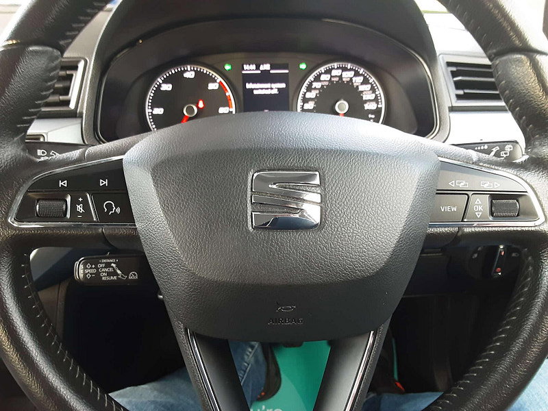 Seat Arona 1.6 Arona SE Technology Luxury TDI 5dr 5dr Manual 2026