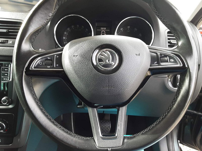 Skoda Yeti 2.0 TDI SE Drive Outdoor DSG 4WD Euro 6 (s/s) 5dr 5dr Automatic 2026