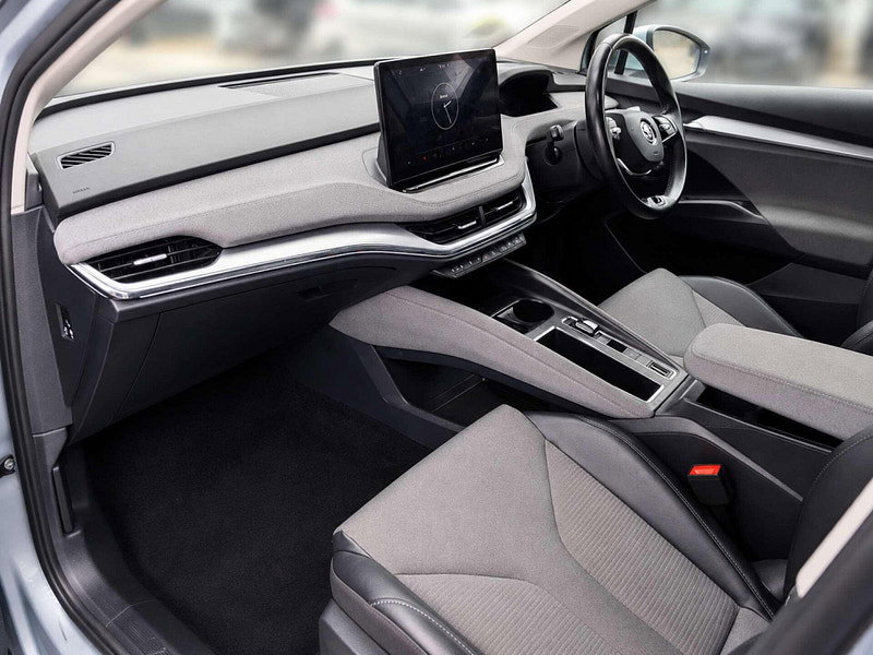 Skoda Enyaq Enyaq iV 60 5dr 5dr Automatic 2026