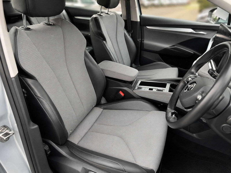Skoda Enyaq Enyaq iV 60 5dr 5dr Automatic 2026