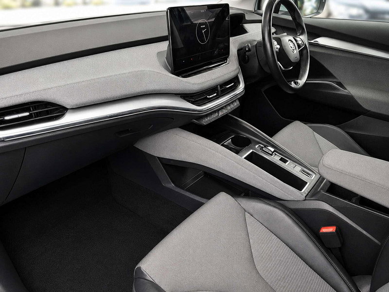 Skoda Enyaq Enyaq iV 60 5dr 5dr Automatic 2026