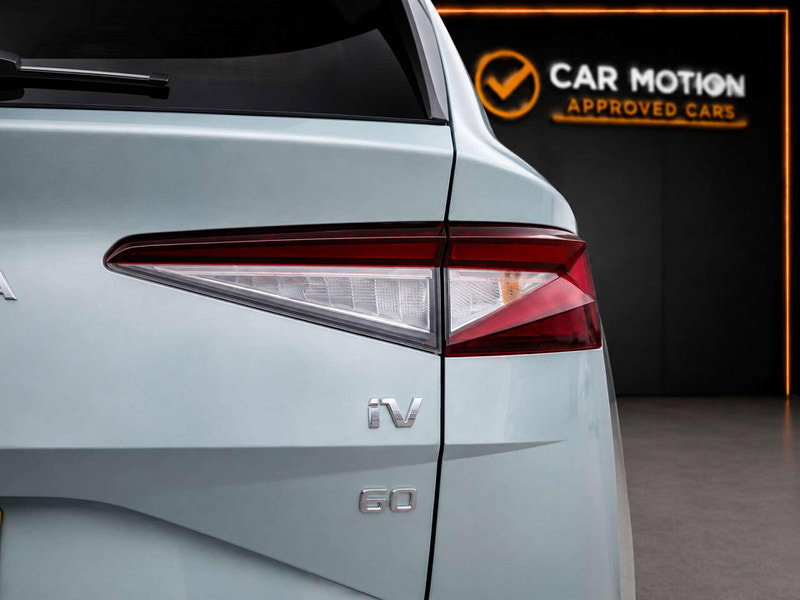 Skoda Enyaq Enyaq iV 60 5dr 5dr Automatic 2026