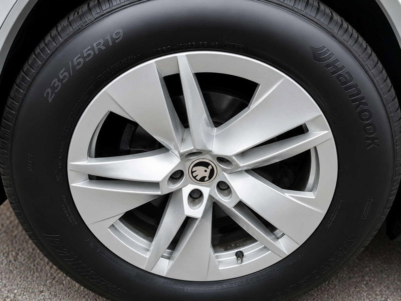 Skoda Enyaq Enyaq iV 60 5dr 5dr Automatic 2026