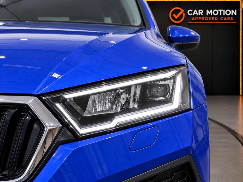 Skoda Enyaq Enyaq iV 60 5dr 5dr Automatic 2026