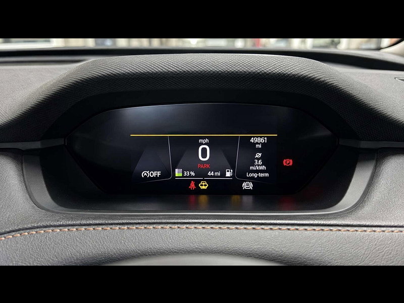 Skoda Enyaq Enyaq iV 60 5dr 5dr Automatic 2026