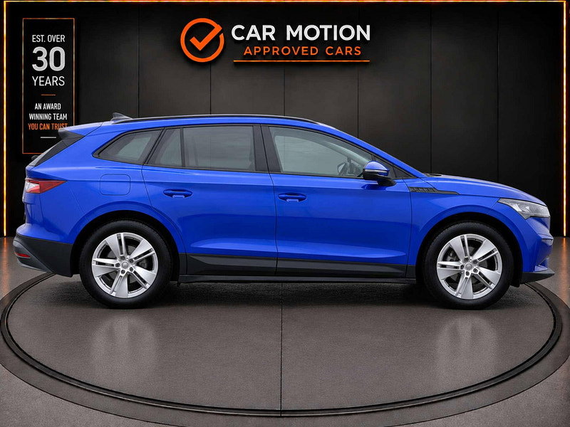 Skoda Enyaq Enyaq iV 60 5dr 5dr Automatic 2026