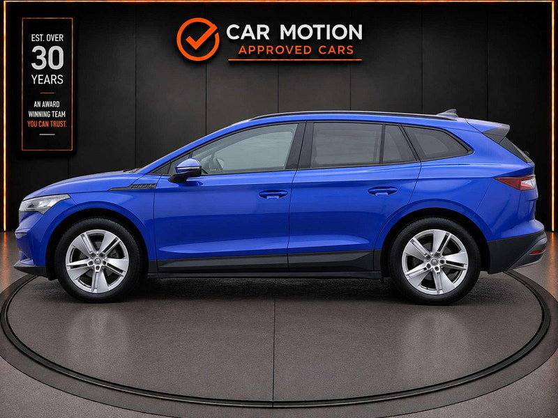 Skoda Enyaq Enyaq iV 60 5dr 5dr Automatic 2026