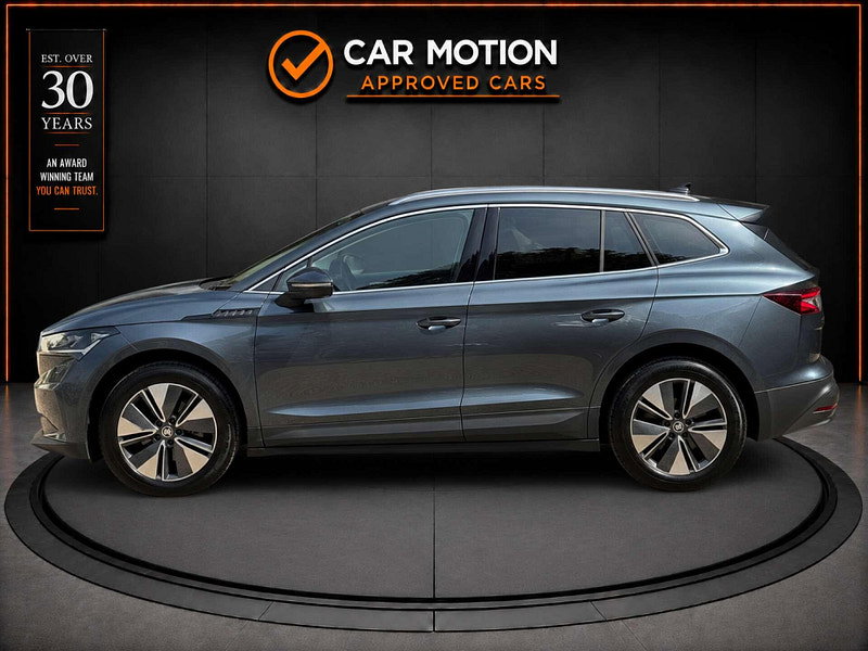Skoda Enyaq Enyaq iV 80 5dr 5dr Automatic 2026