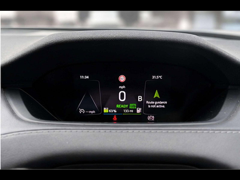 Skoda Enyaq Enyaq iV 80 5dr 5dr Automatic 2026