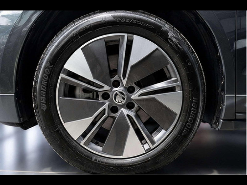 Skoda Enyaq Enyaq iV 80 5dr 5dr Automatic 2026
