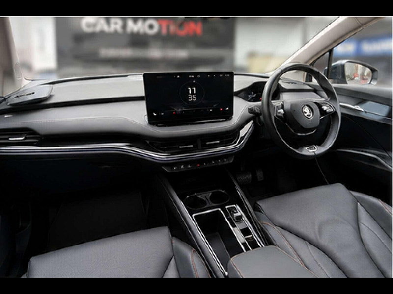 Skoda Enyaq Enyaq iV 80 5dr 5dr Automatic 2026