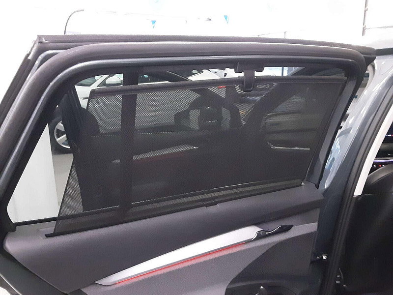 Skoda Enyaq Enyaq IV 80 5dr 5dr Automatic 2026