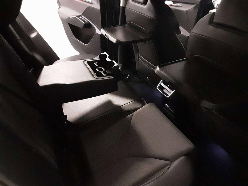 Skoda Enyaq Enyaq IV 80 5dr 5dr Automatic 2026