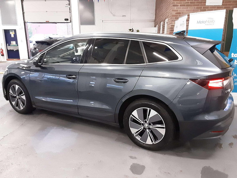 Skoda Enyaq Enyaq IV 80 5dr 5dr Automatic 2026