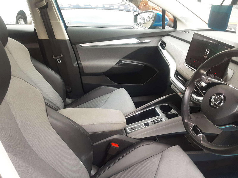 Skoda Enyaq Enyaq iV 80 Loft 5dr 5dr Automatic 2026