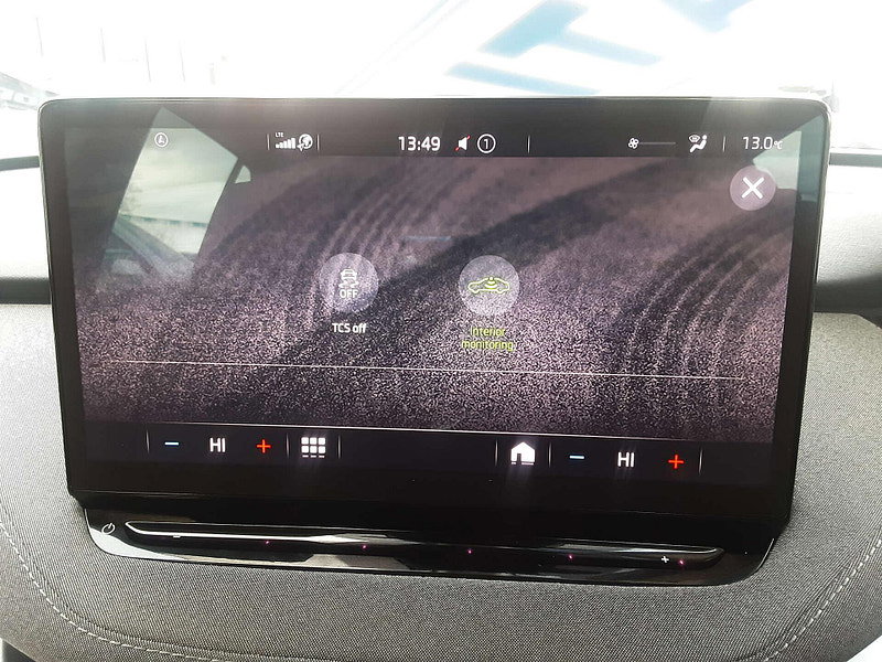 Skoda Enyaq Enyaq iV 80 Loft 5dr 5dr Automatic 2026
