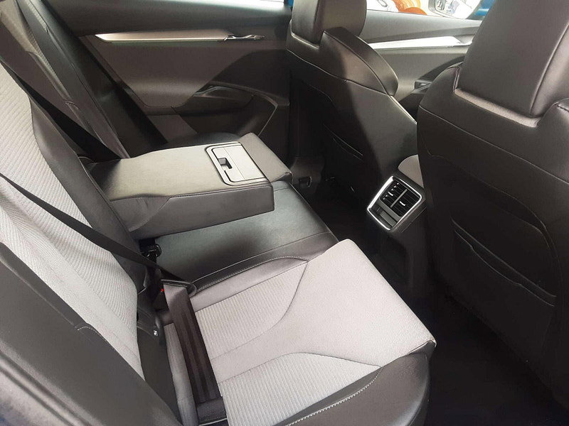 Skoda Enyaq Enyaq iV 80 Loft 5dr 5dr Automatic 2026