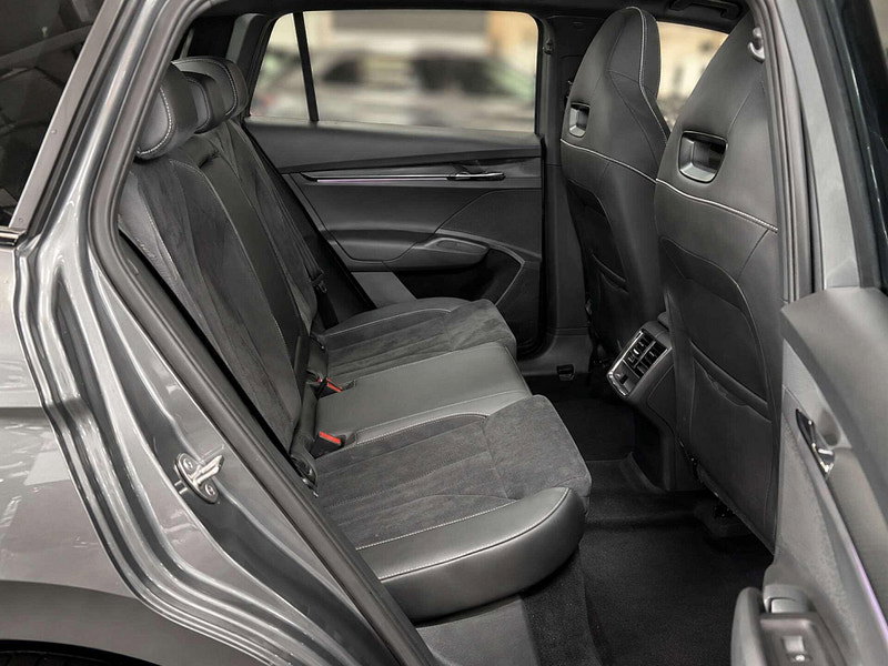 Skoda Enyaq Enyaq iV 80 Sportline 5dr 5dr Automatic 2026