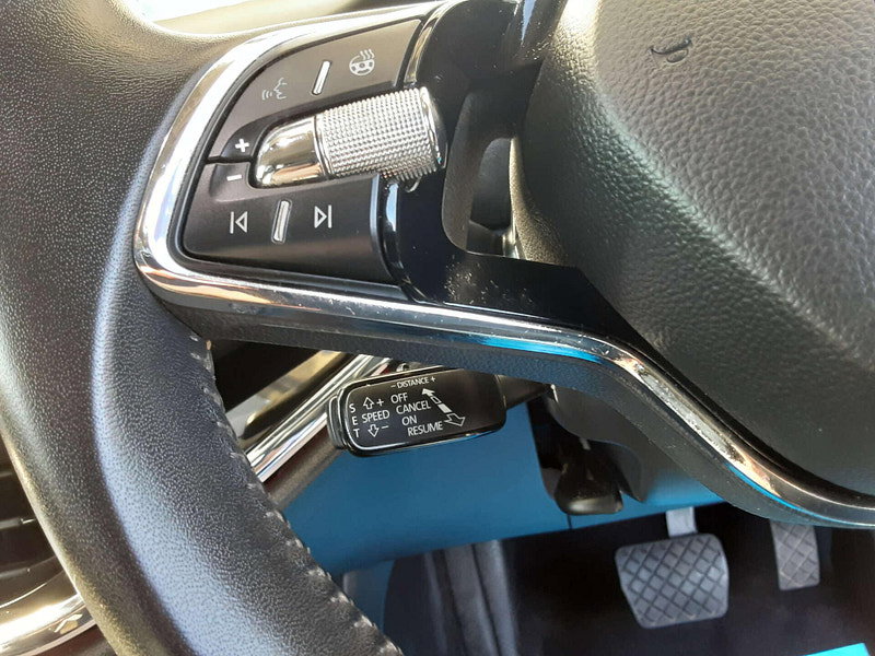 Skoda Enyaq Enyaq iV 80 Suite 5dr 5dr Automatic 2026