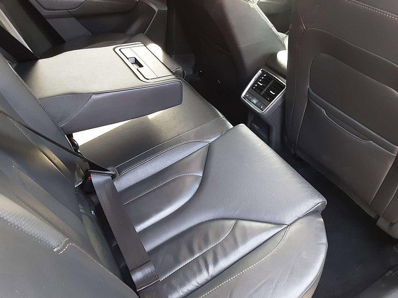 Skoda Enyaq Enyaq iV 80 Suite 5dr 5dr Automatic 2026