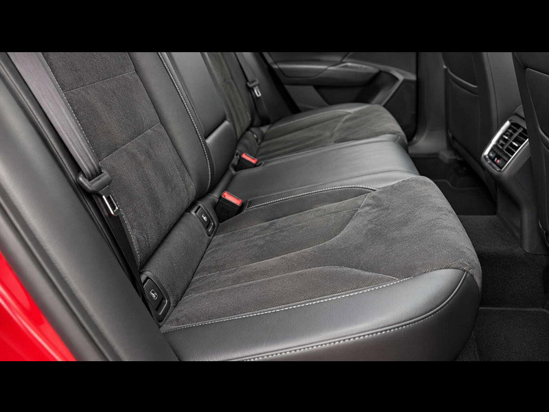 Skoda Enyaq Enyaq iV 80x Sportline 4WD 5dr 5dr Automatic 2026