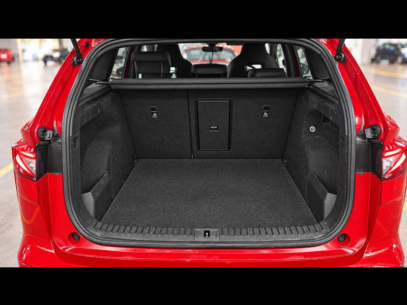Skoda Enyaq Enyaq iV 80x Sportline 4WD 5dr 5dr Automatic 2026
