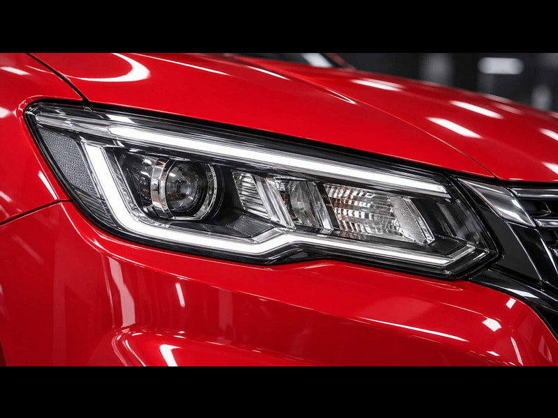 Skoda Enyaq Enyaq iV 80x Sportline 4WD 5dr 5dr Automatic 2026