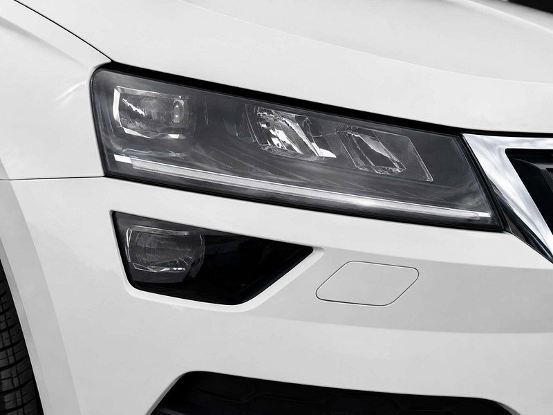 Skoda Karoq 1.0 Karoq SE L TSi Semi-Auto 5dr 5dr Automatic 2026