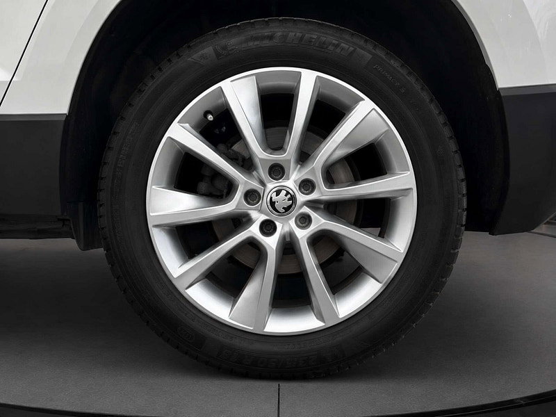 Skoda Karoq 1.0 Karoq SE L TSi Semi-Auto 5dr 5dr Automatic 2026