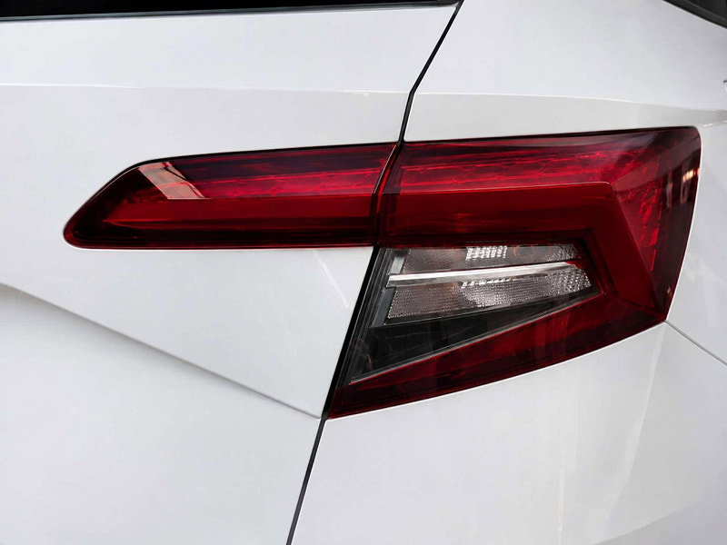 Skoda Karoq 1.0 Karoq SE L TSi Semi-Auto 5dr 5dr Automatic 2026